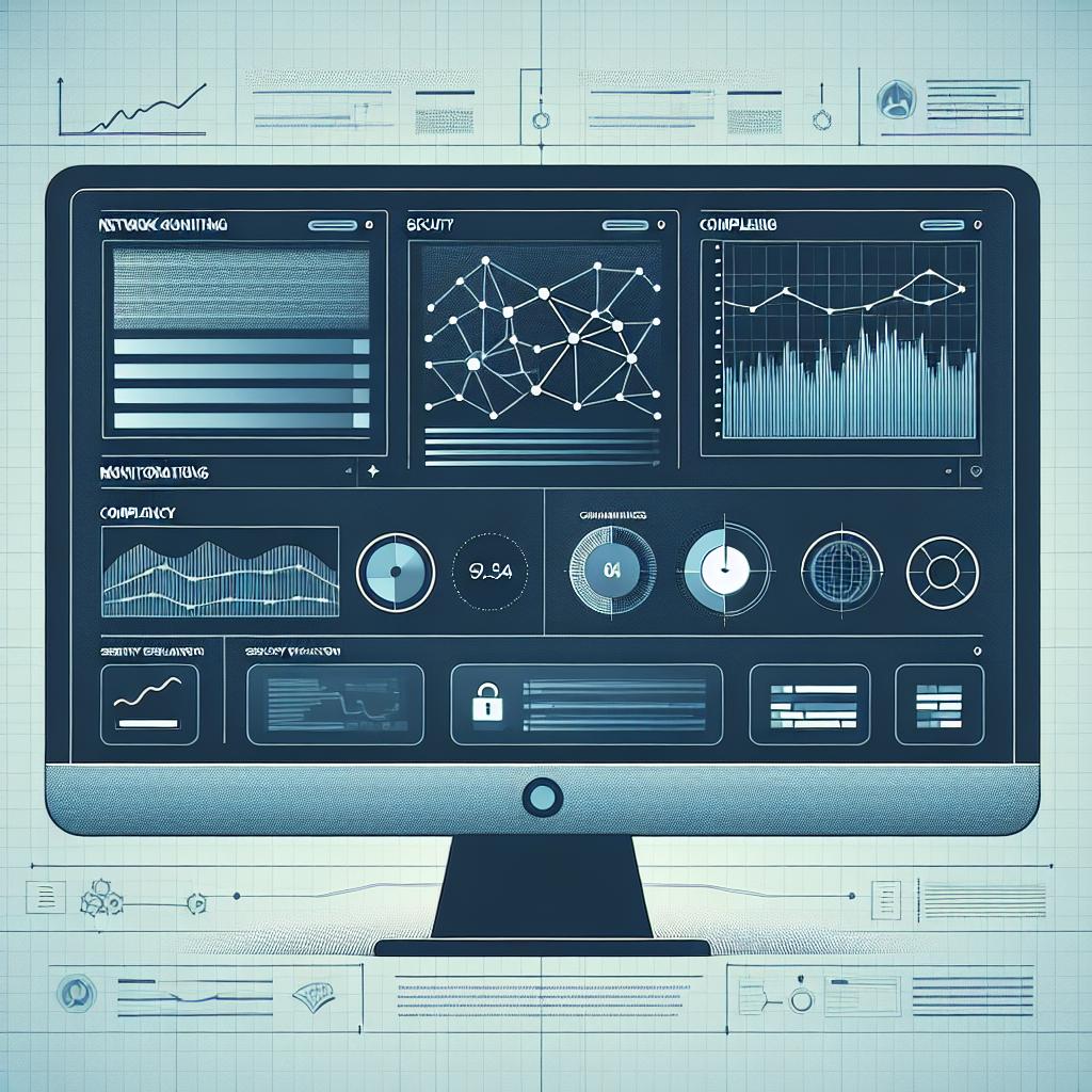 AI And Network Compliance Ensuring Regulatory Readiness