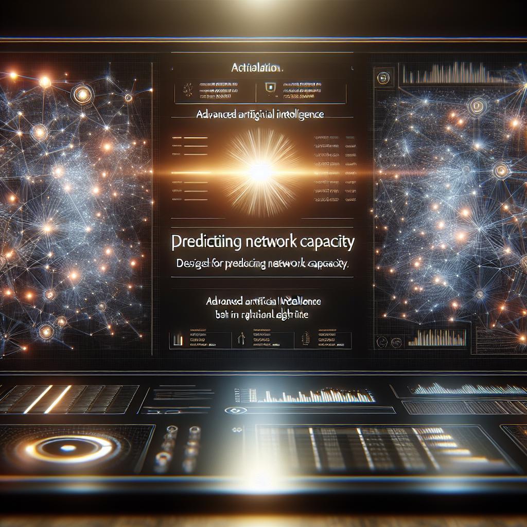 AI-Assisted Capacity Planning