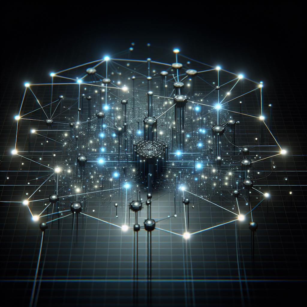 AI-Powered Network Mapping For Complex Environments