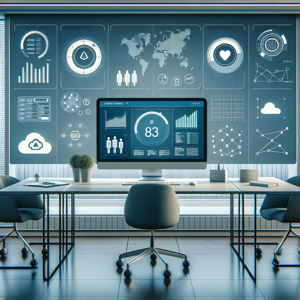 AI-Powered Network Monitoring For Distributed And Remote Teams
