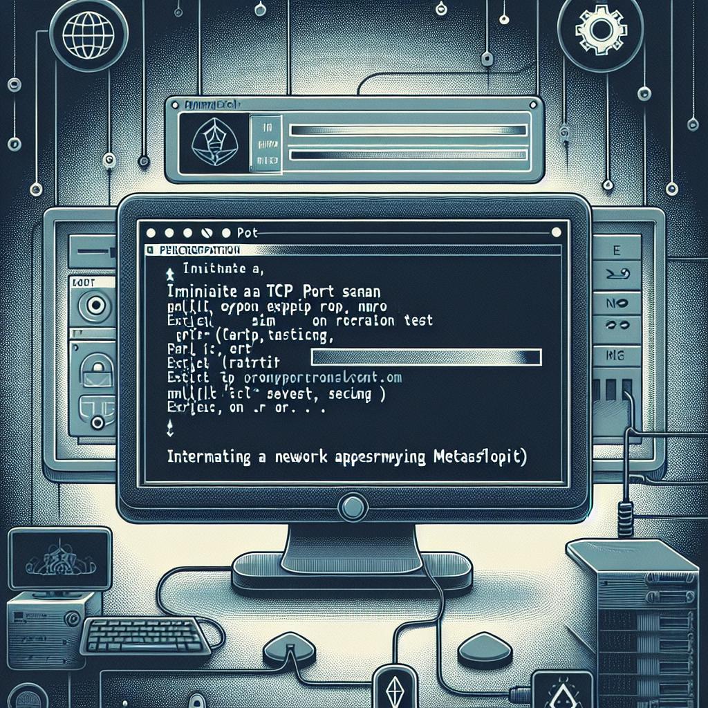 AI-Powered Penetration Testing Using Metasploit To Secure Your Network