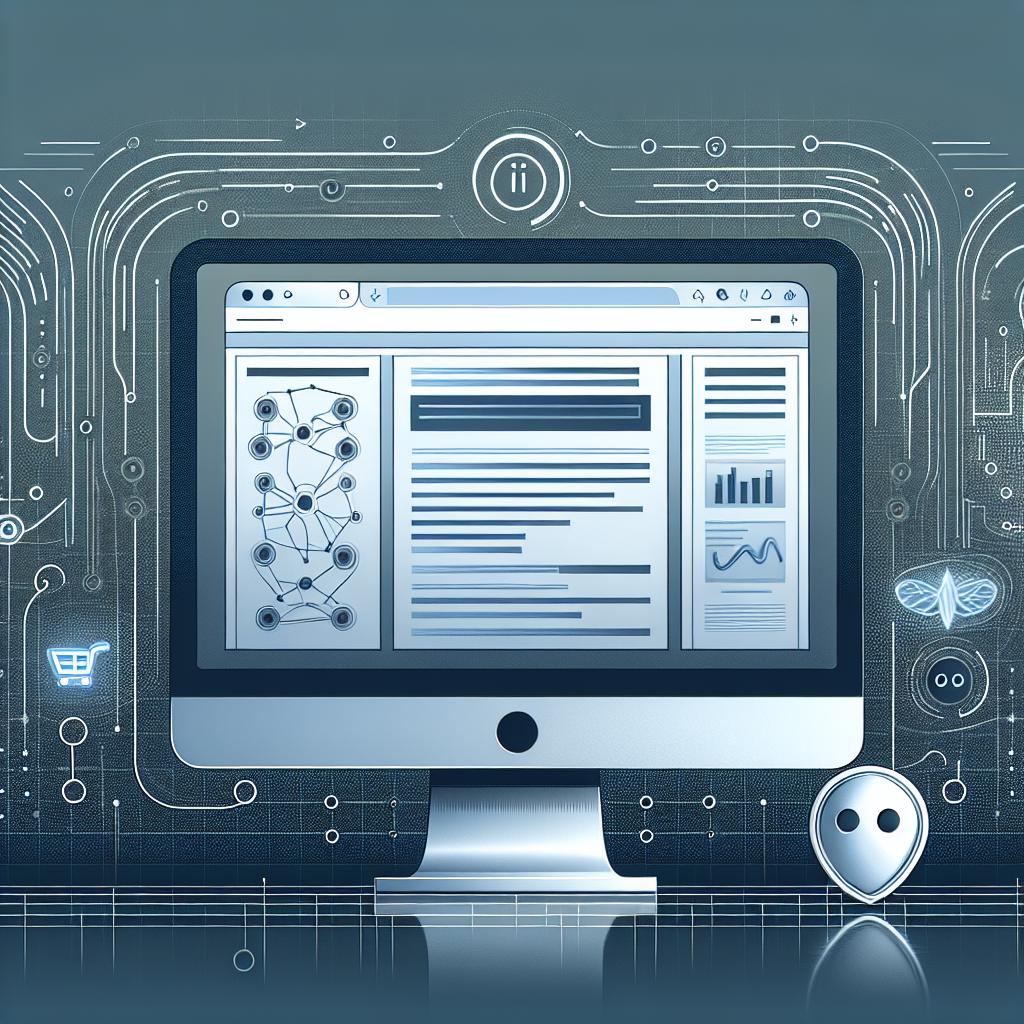 AI-Powered Web Data Extraction Revolutionizing Information Gathering