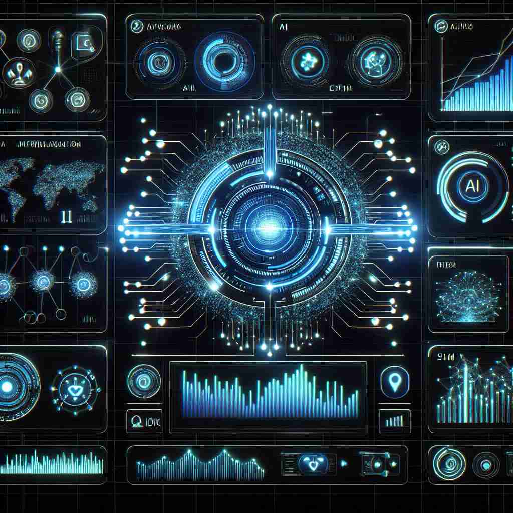 AI Vs. SIEM Which Is Better For Network Security