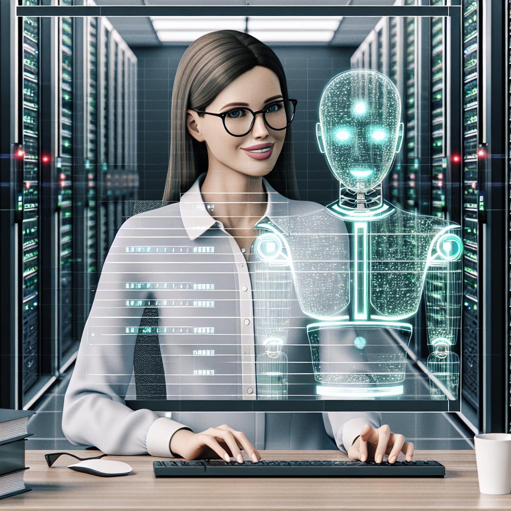 AI Vs Traditional Monitoring A Side-By-Side Comparison