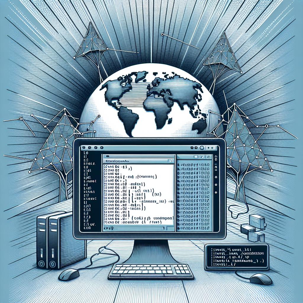 Advanced Nmap Scripting Customizing Your Network Scans