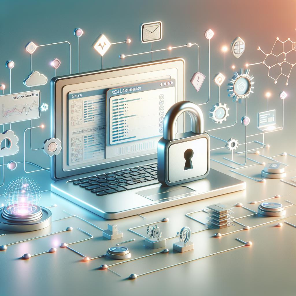 Automating SSL TLS Audits With AI Ensuring Secure Connections