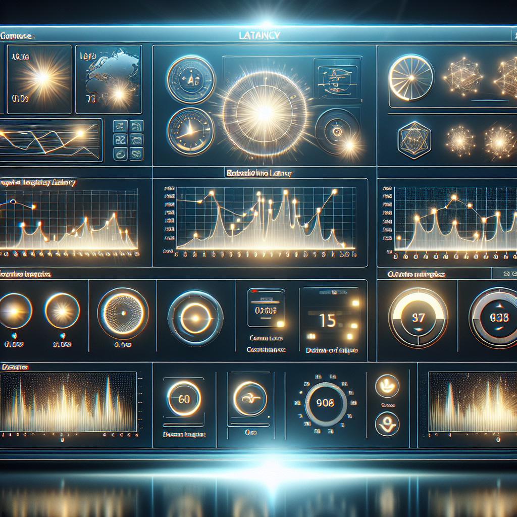 Benchmarking Network Performance With AI