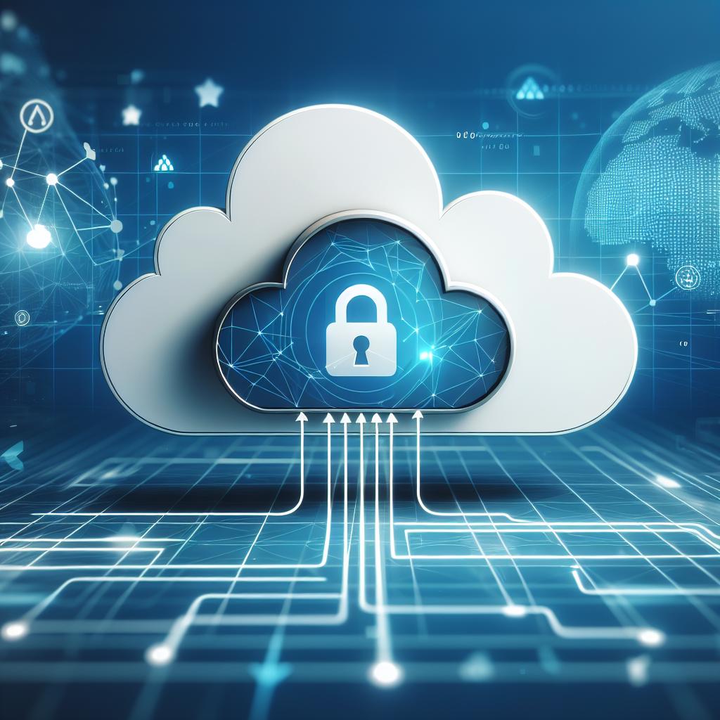 Best Practices For Secure Cloud Migration