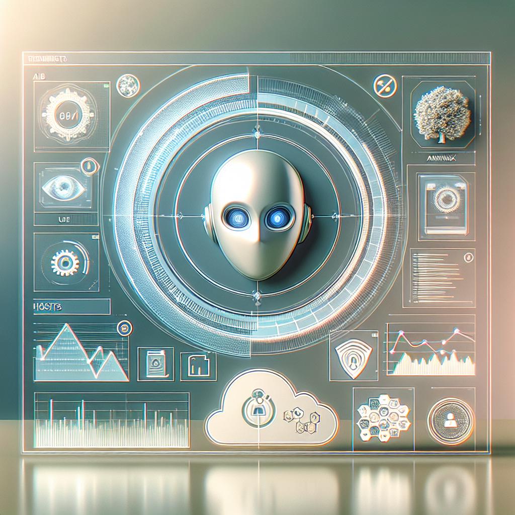 Building Resilient Networks With AI-Powered Security Measures