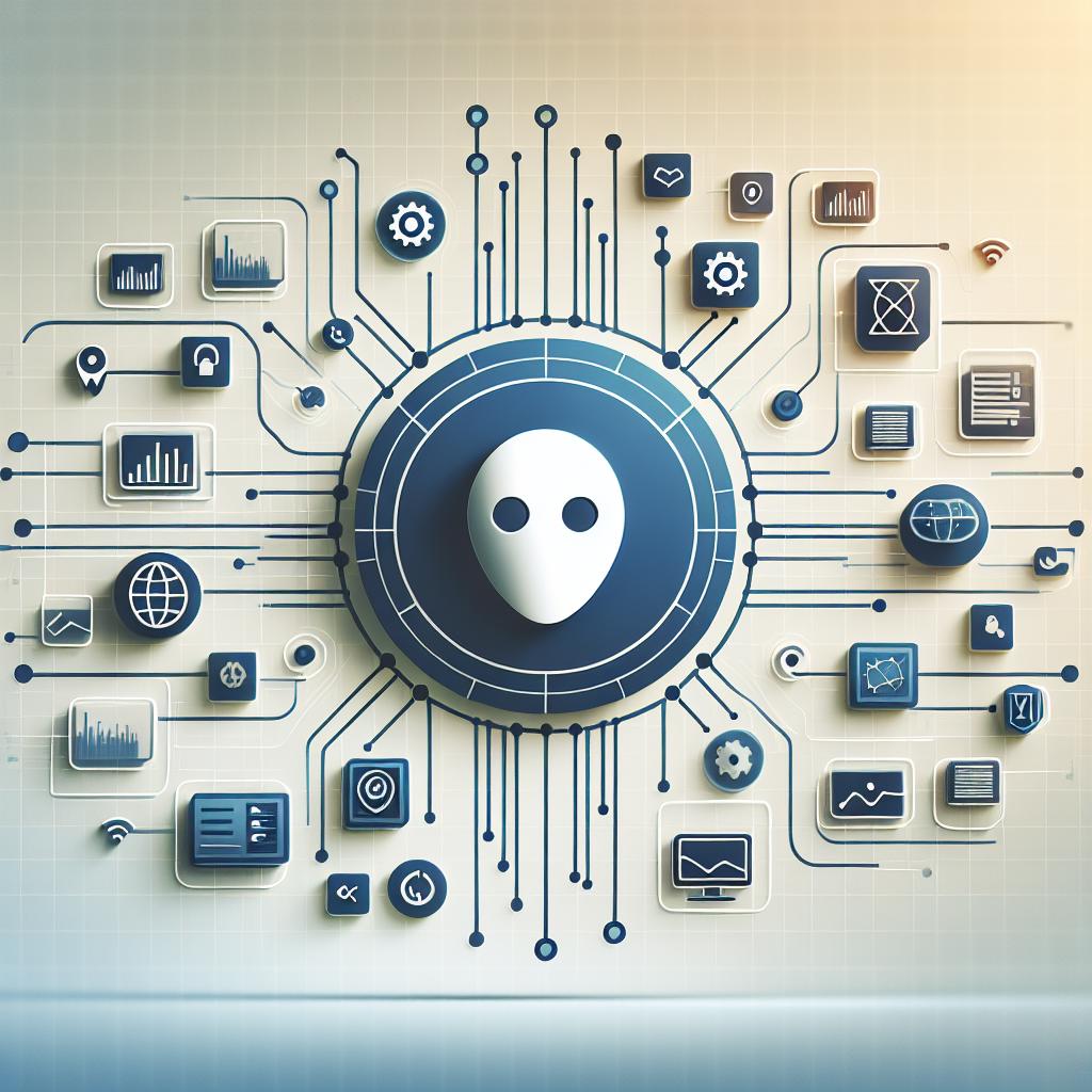 Combining AI With Traditional Networking Tools For Enhanced Efficiency
