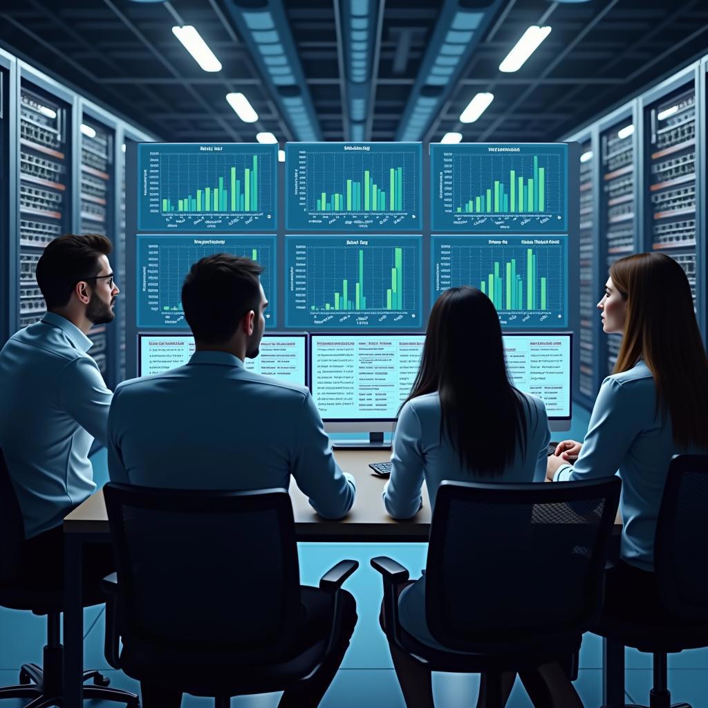 Comprehensive Host Monitoring A Practical Example With Free Network Monitor