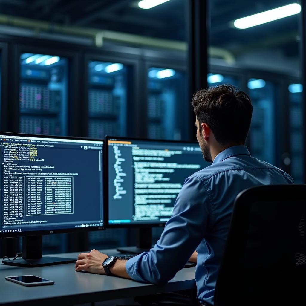 Connecting To Servers With Wget A Quick Guide