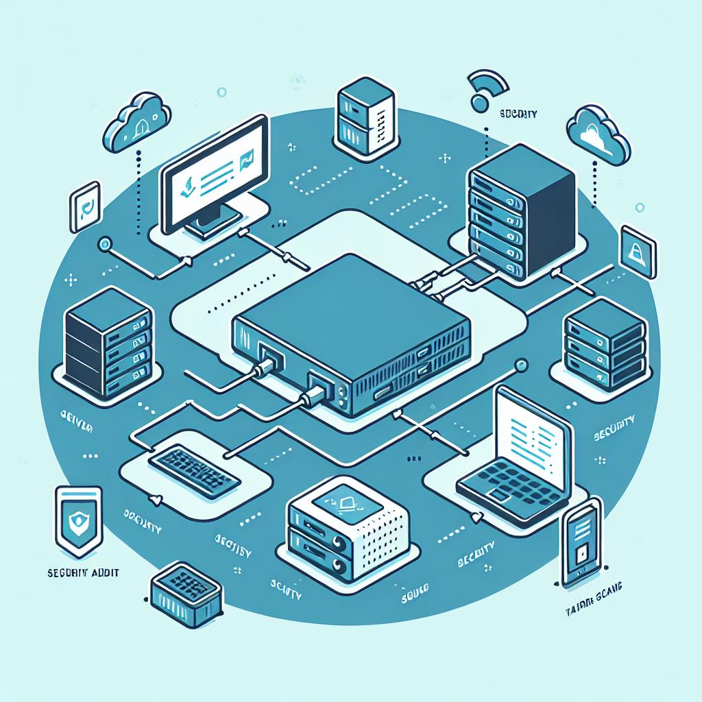 Customizing AI Security Audits For Specific Hosts And Endpoints