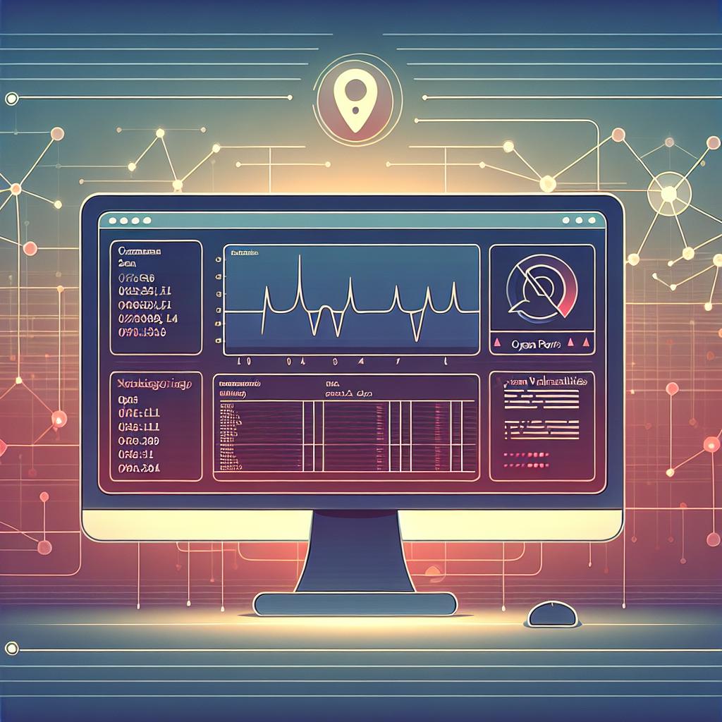 Detecting Network Vulnerabilities With AI-Driven Nmap Scans