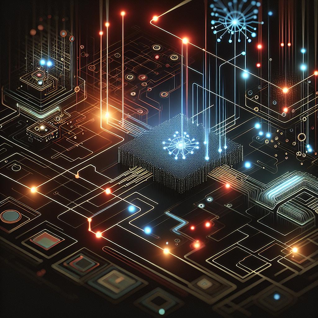 How AI Predicts Network Anomalies Before They Impact Users