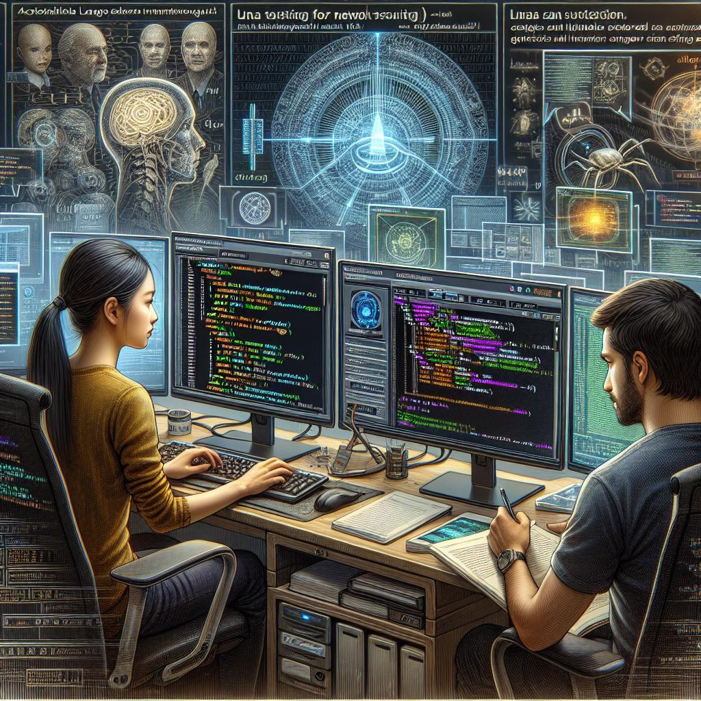 How AI Simplifies Nmap Scripting For Non-Experts