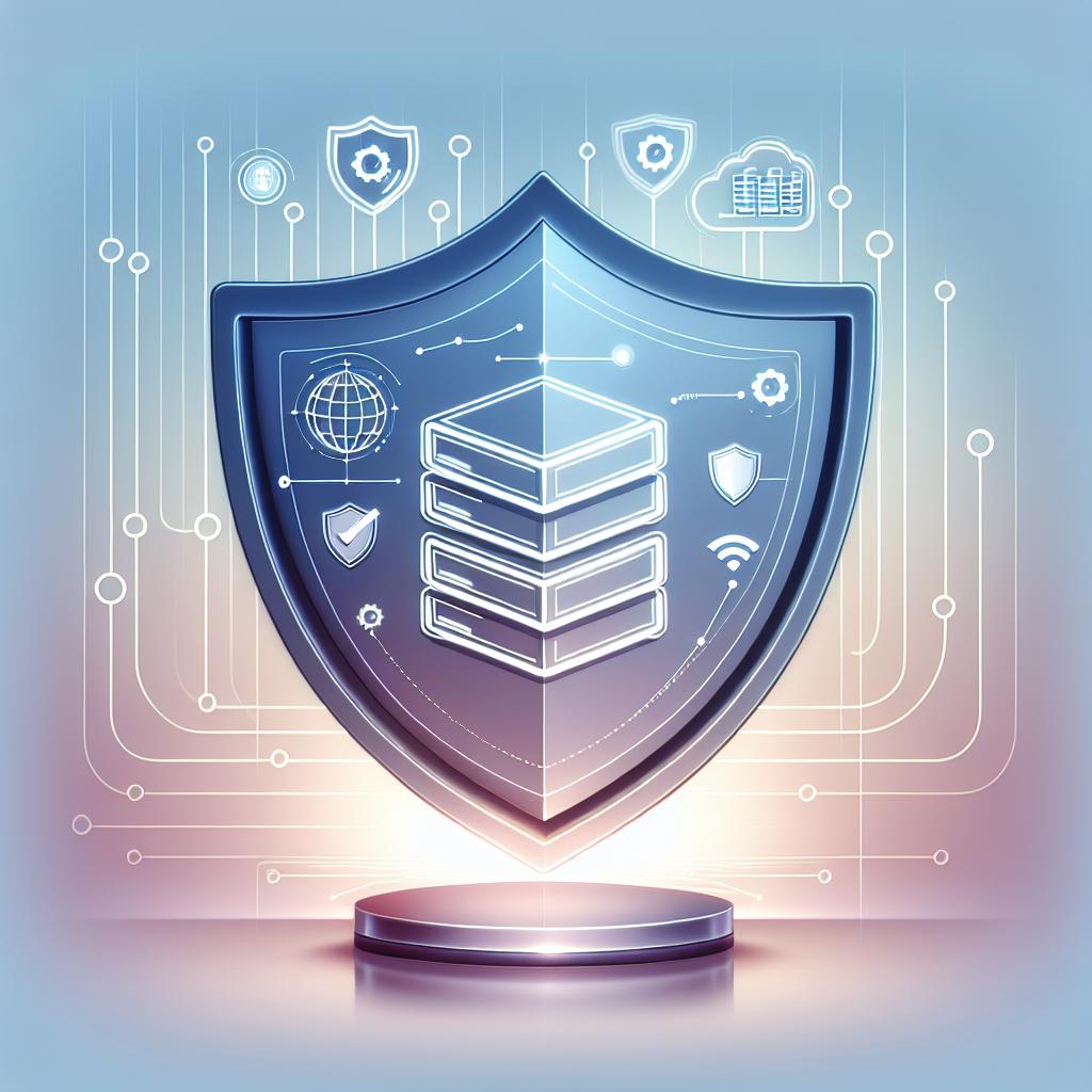 Implementing AI Strategies For Enhanced Database Security