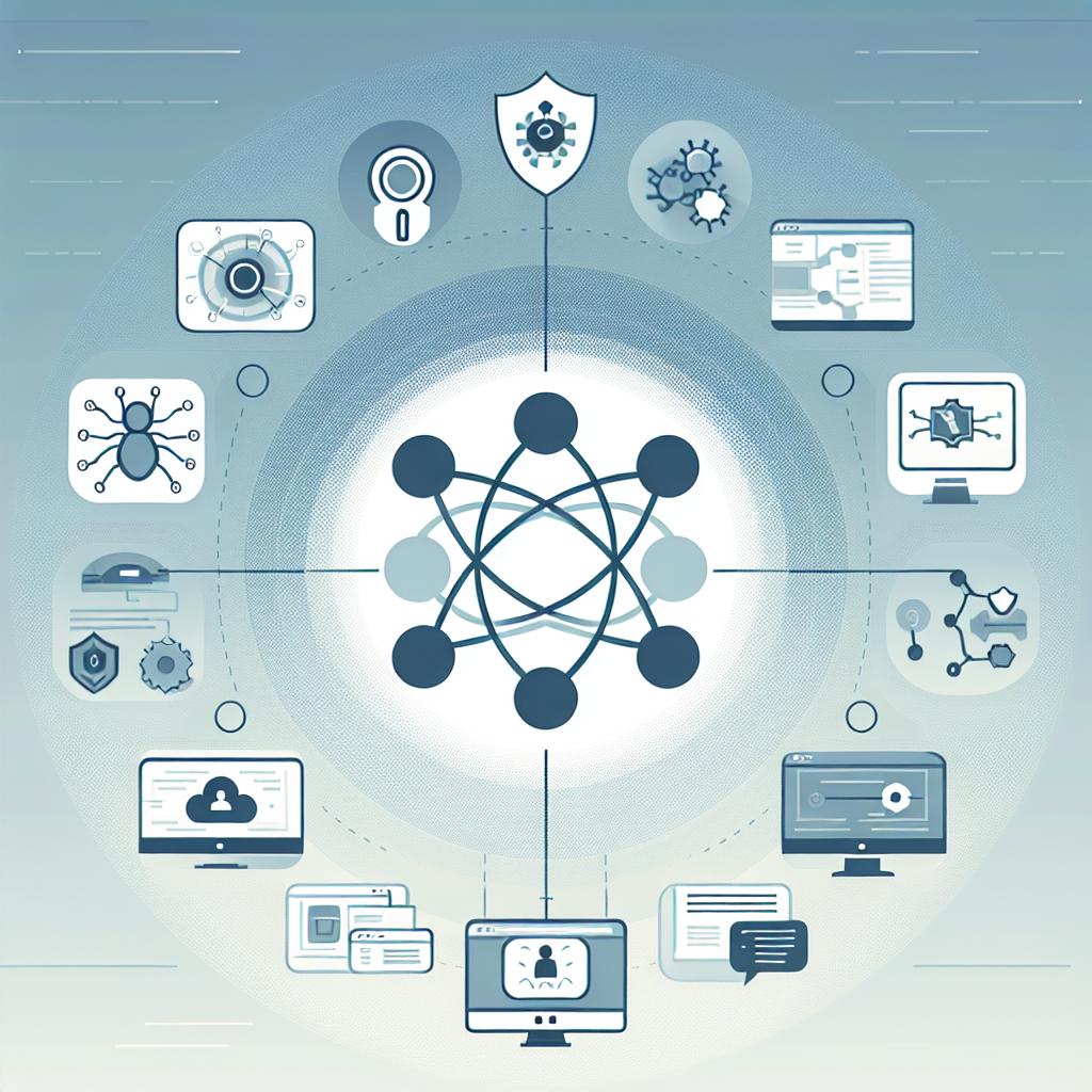 Integrating Nmap With Other Security Tools Building A Comprehensive Toolkit