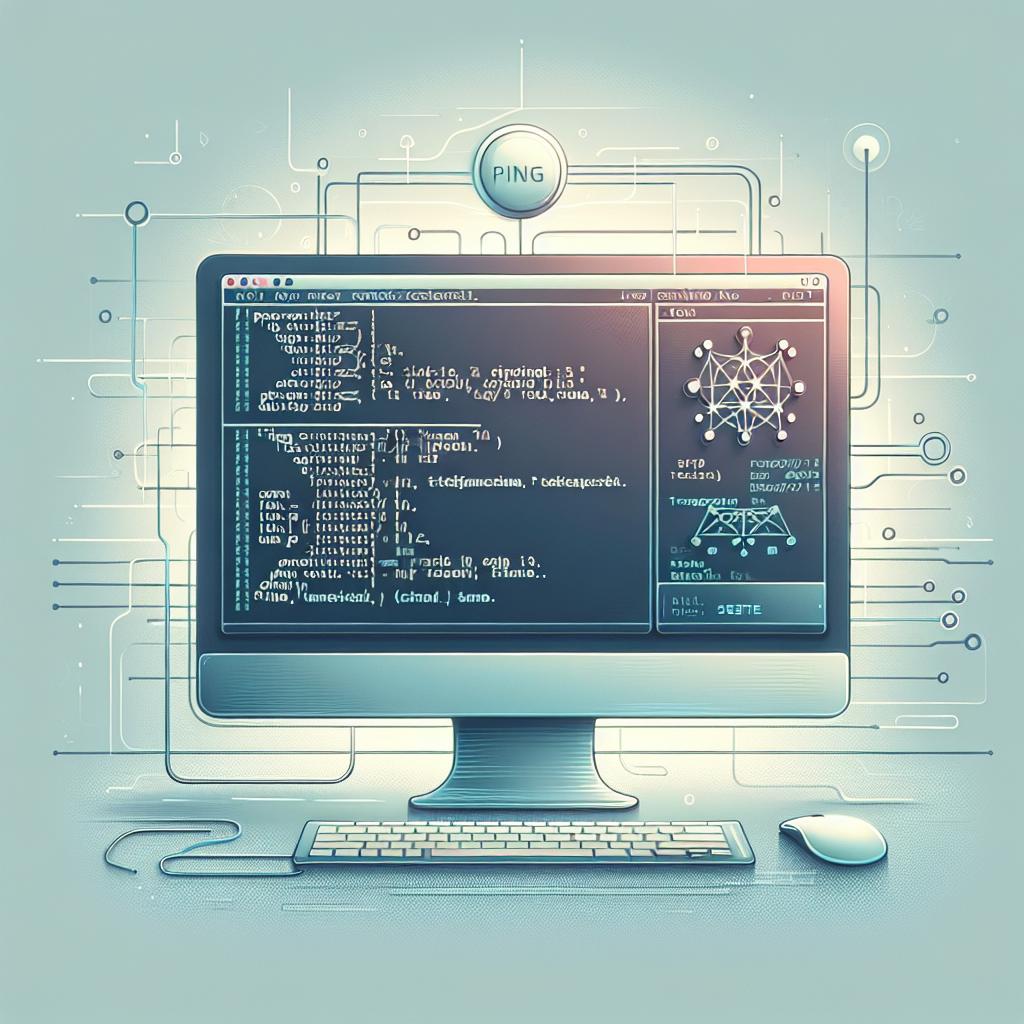 Leveraging Busybox For Real-Time Network Diagnostics Via AI