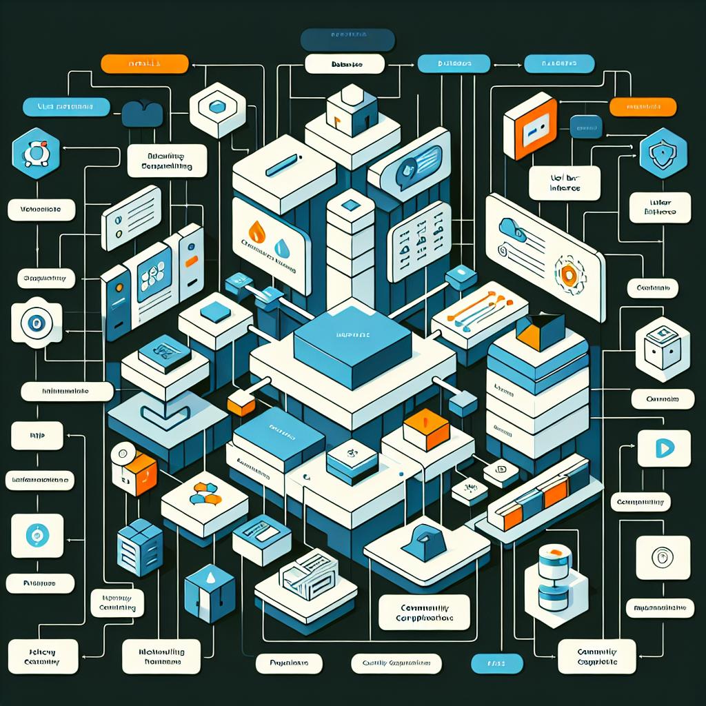 Metasploit Framework Architecture Understanding The Core Components