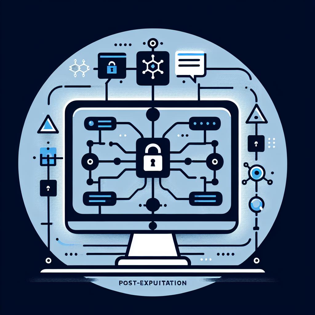 Metasploit Post-Exploitation Modules Maximizing Your Penetration Tests
