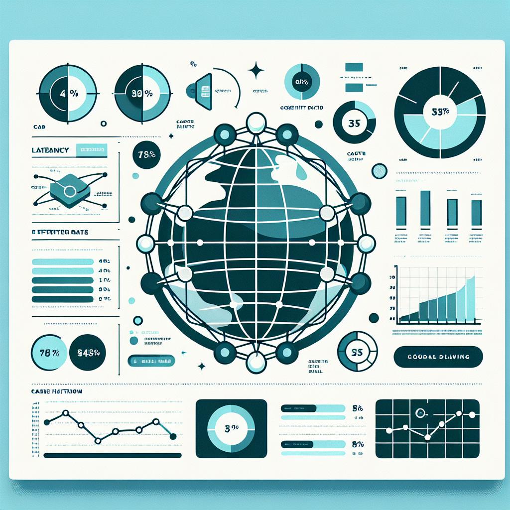 Monitoring Content Delivery Networks Cdns For Optimal Performance