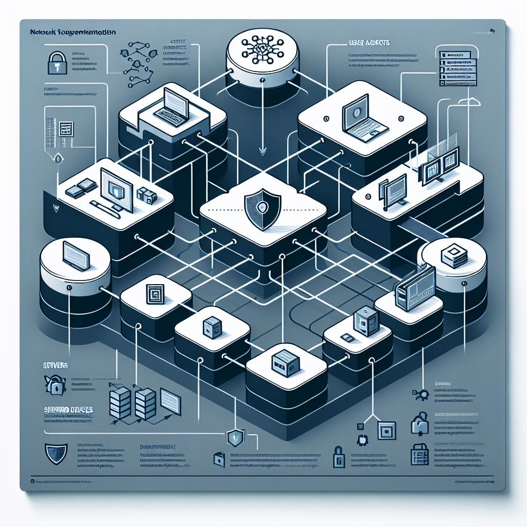 Network Segmentation A Crucial Strategy For Enhanced Security