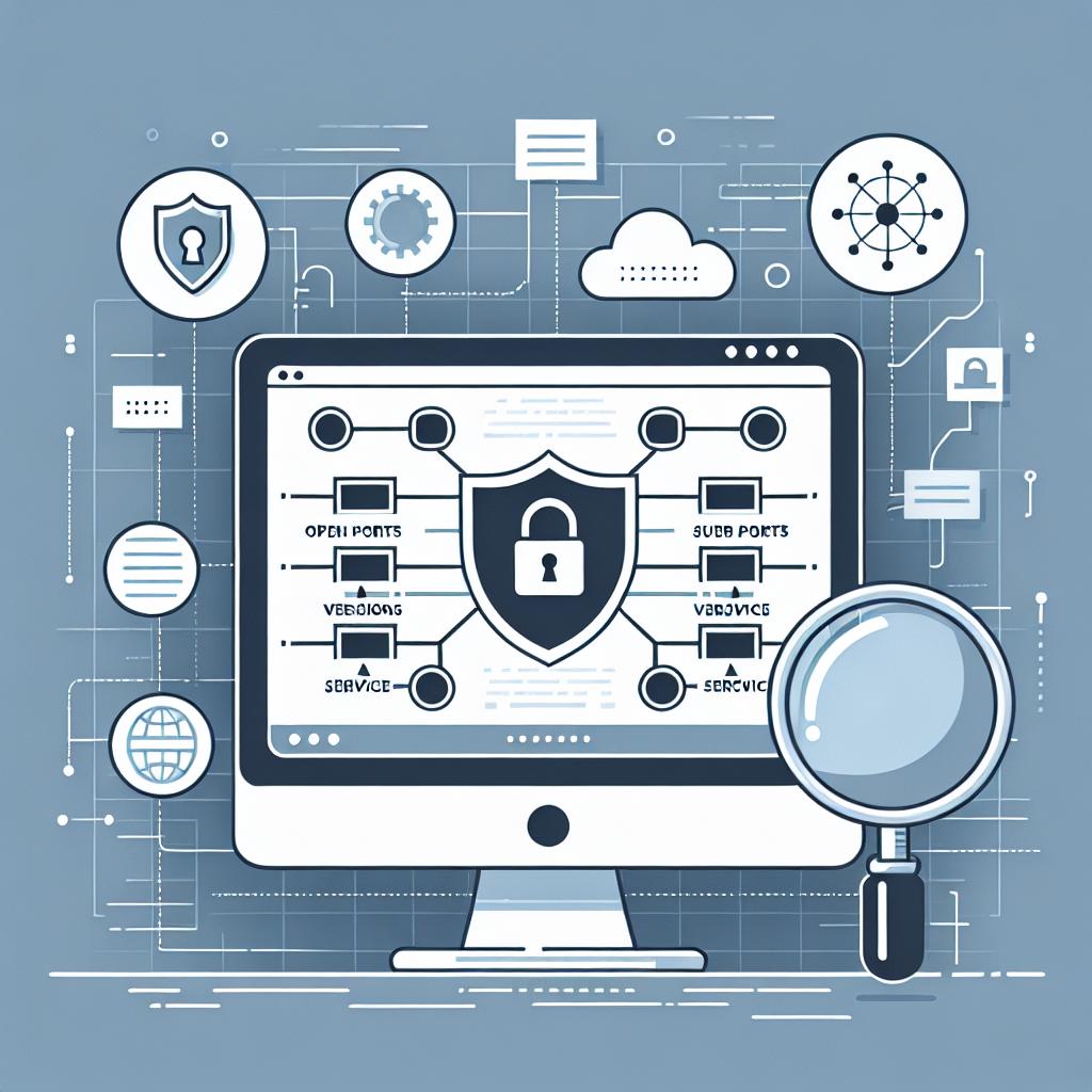 Nmap And Vulnerability Assessment Beyond Port Scanning