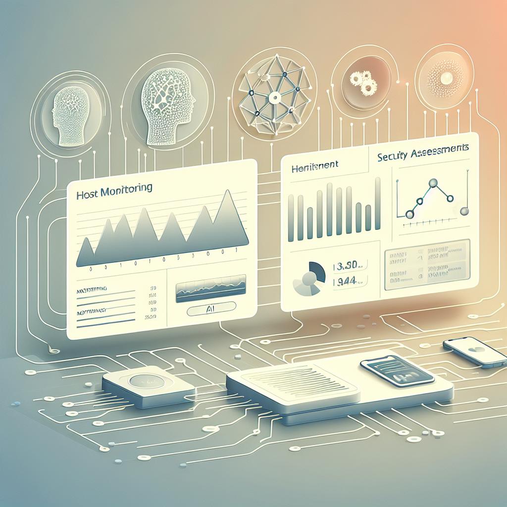 Optimizing Network Performance With AI-Based Monitoring Techniques