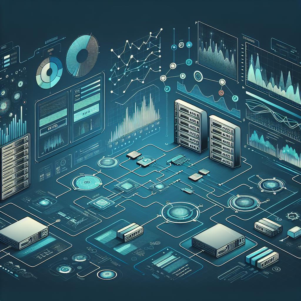 Optimizing Network Performance With AI-Powered Monitoring
