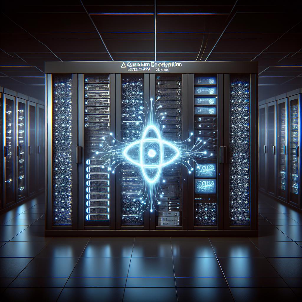 Preparing Your Network For Post-Quantum Cryptography