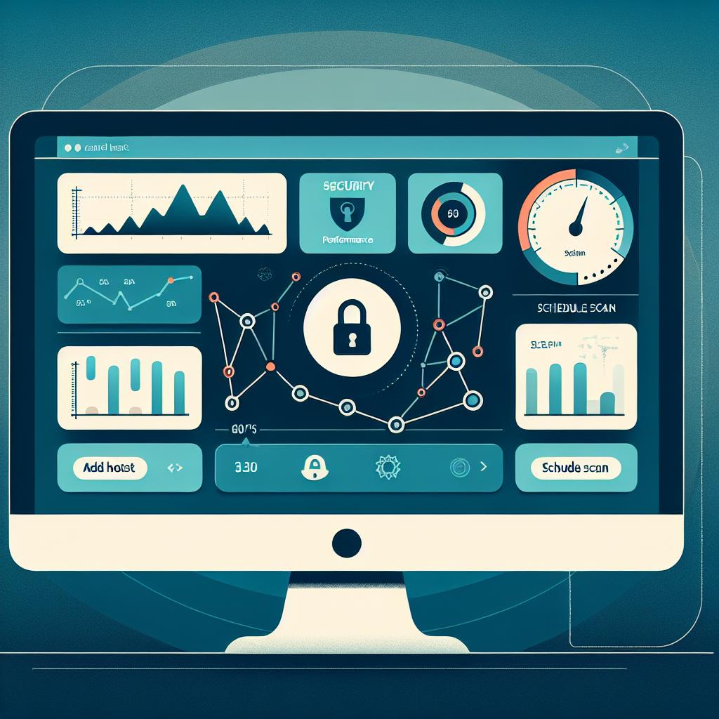 Proactive Security With AI Scheduling And Automating Scans
