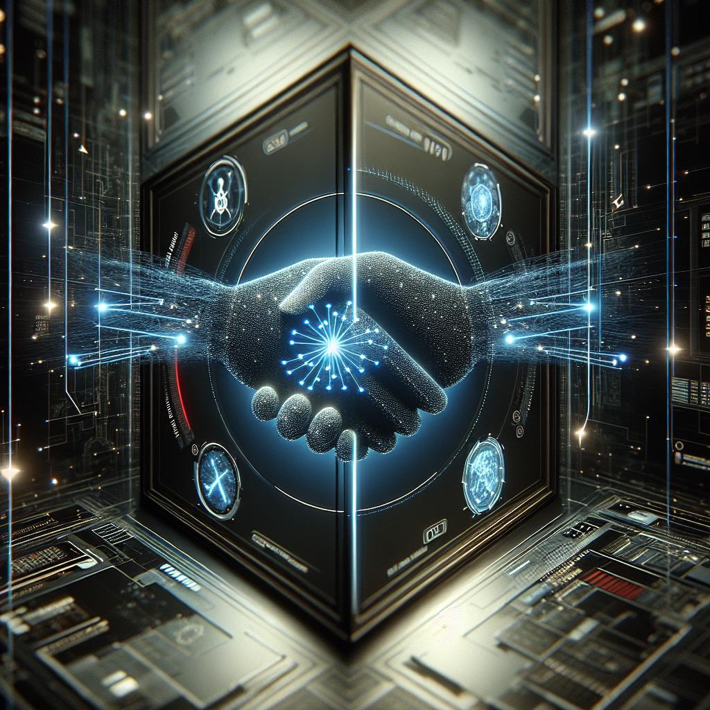 Quantum Cryptography Monitoring Tools