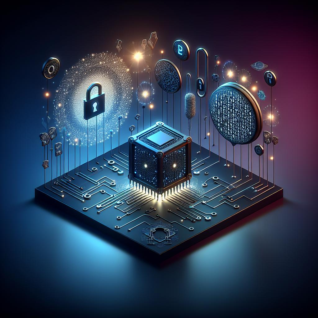 Quantum-Resistant Cryptography Preparing For The Post-Quantum World