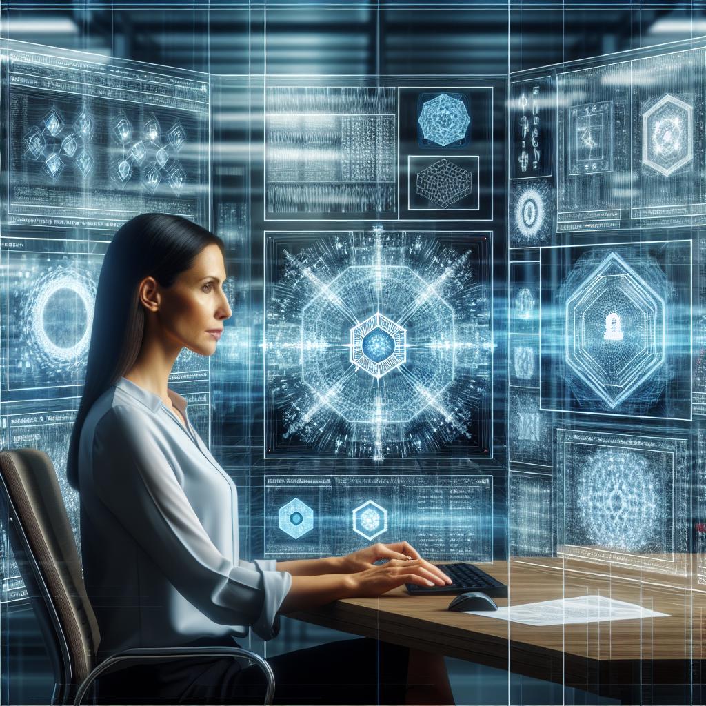 Quantum-Safe Algorithms Every CTO Should Know