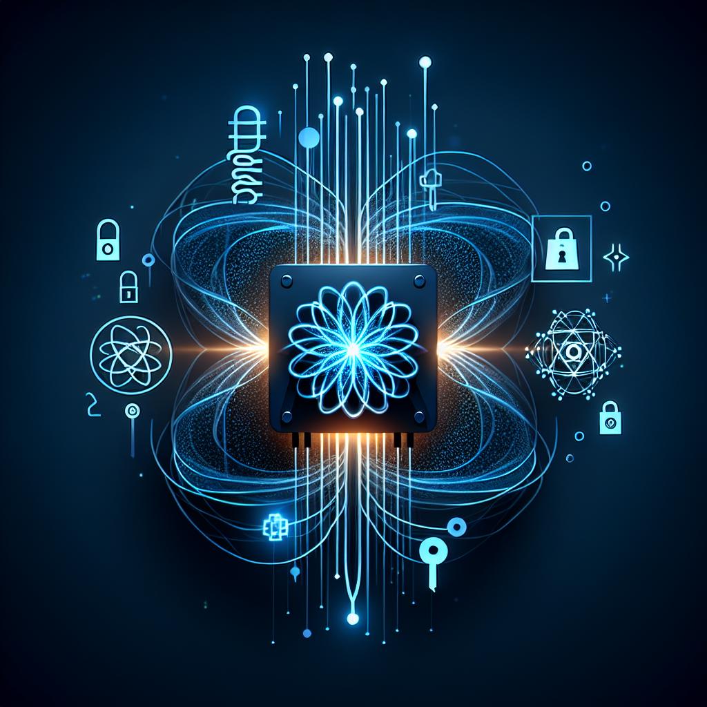 Quantum Supremacy What It Means For Cybersecurity
