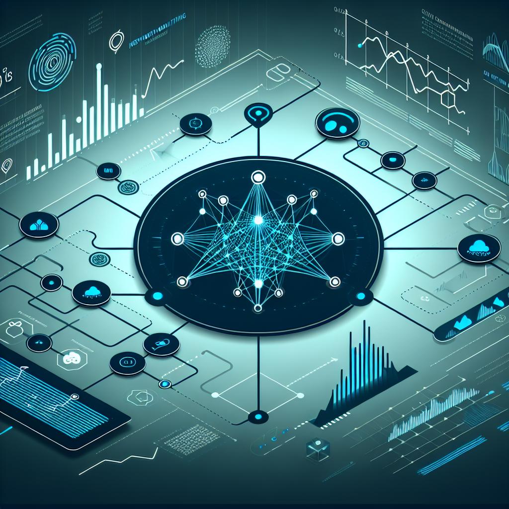 Real-Time Network Monitoring Detecting Anomalies Before They Become Threats