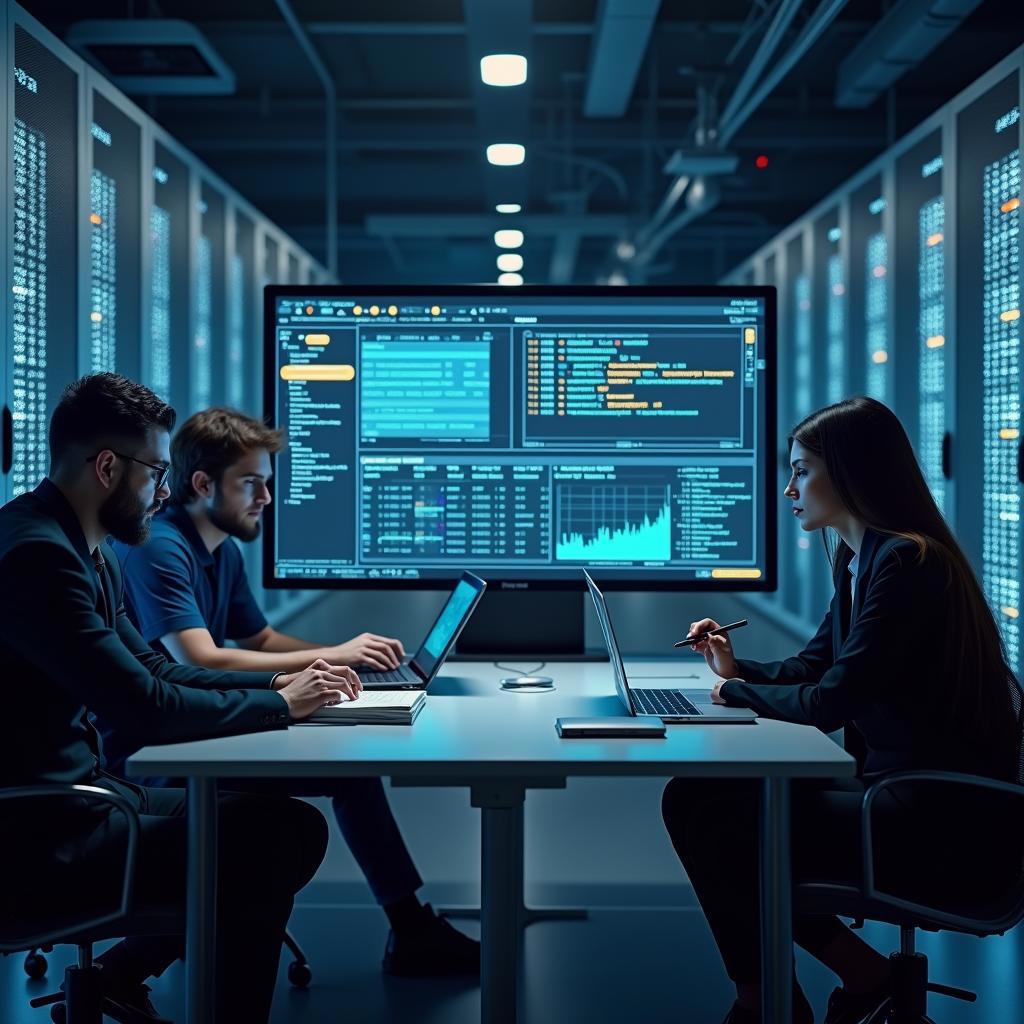 SSLTLS Insights Testing HTTPS Port Security With Free Network Monitor