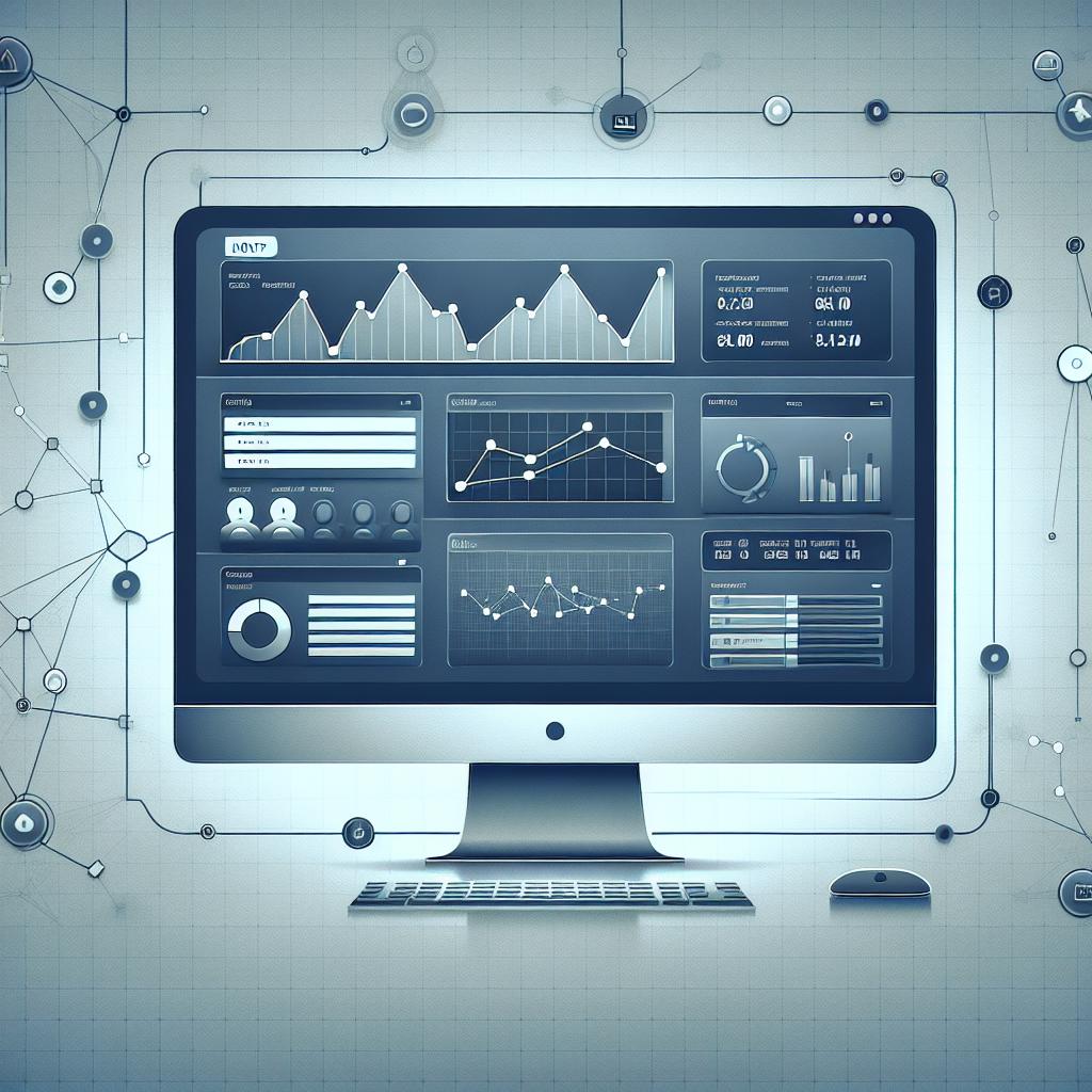 Streamlining Network Monitoring With AI A Step-By-Step Guide