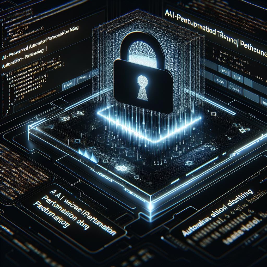 The 2025 Guide To Automated Penetration Testing