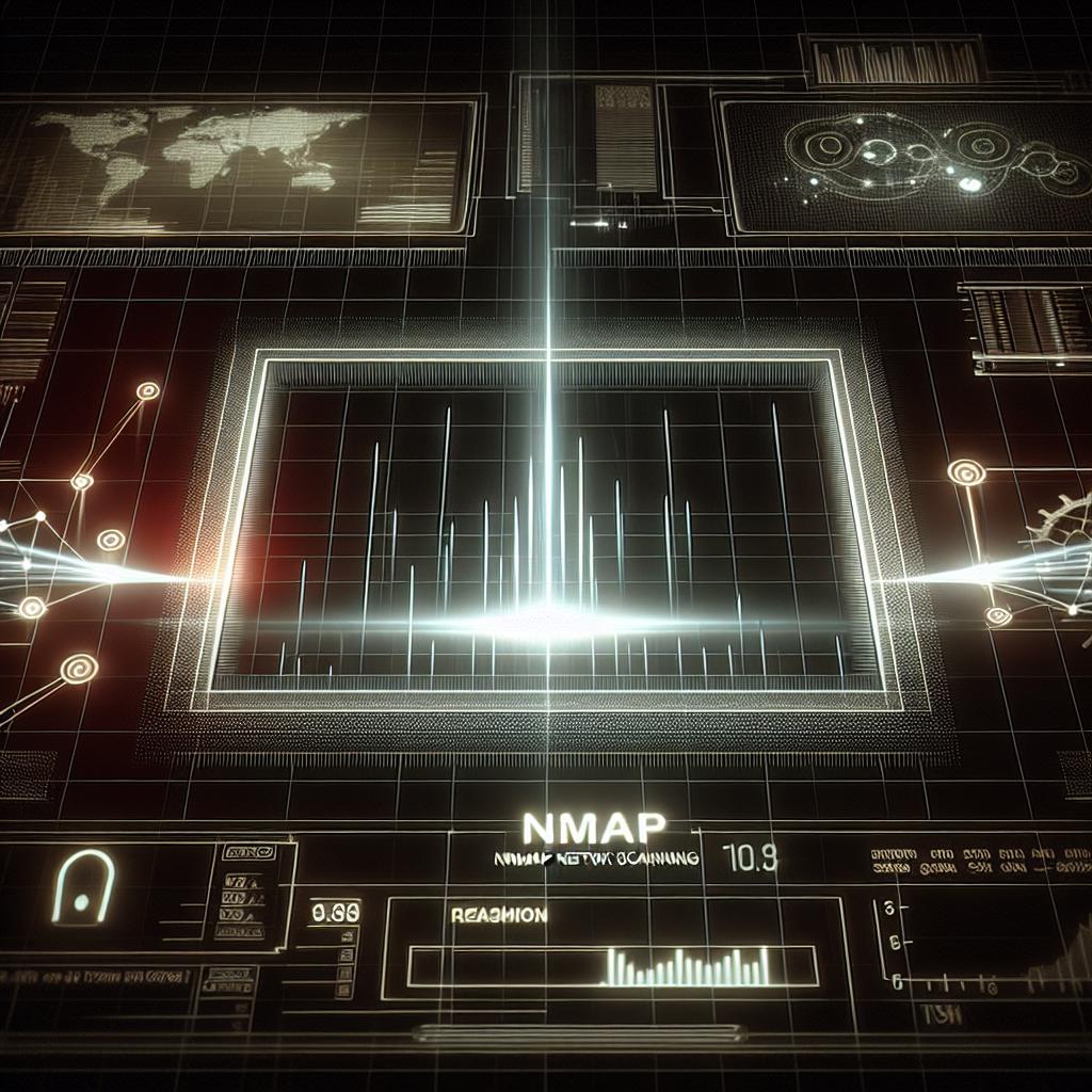 The Evolution Of Nmap From Manual To AI-Driven Scans