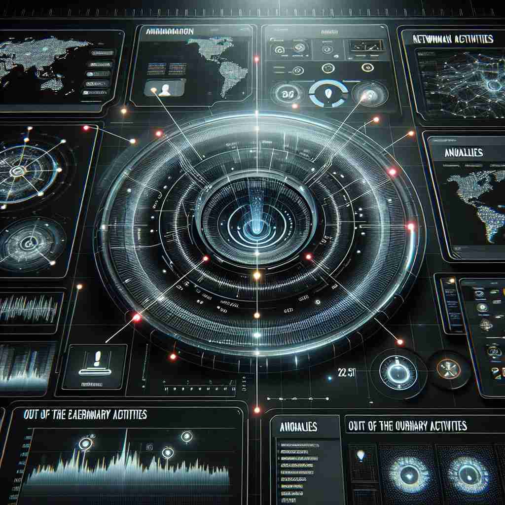The Future Of AI In Network Security