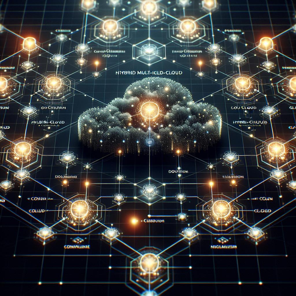 The Role Of AI In Cloud Network Monitoring