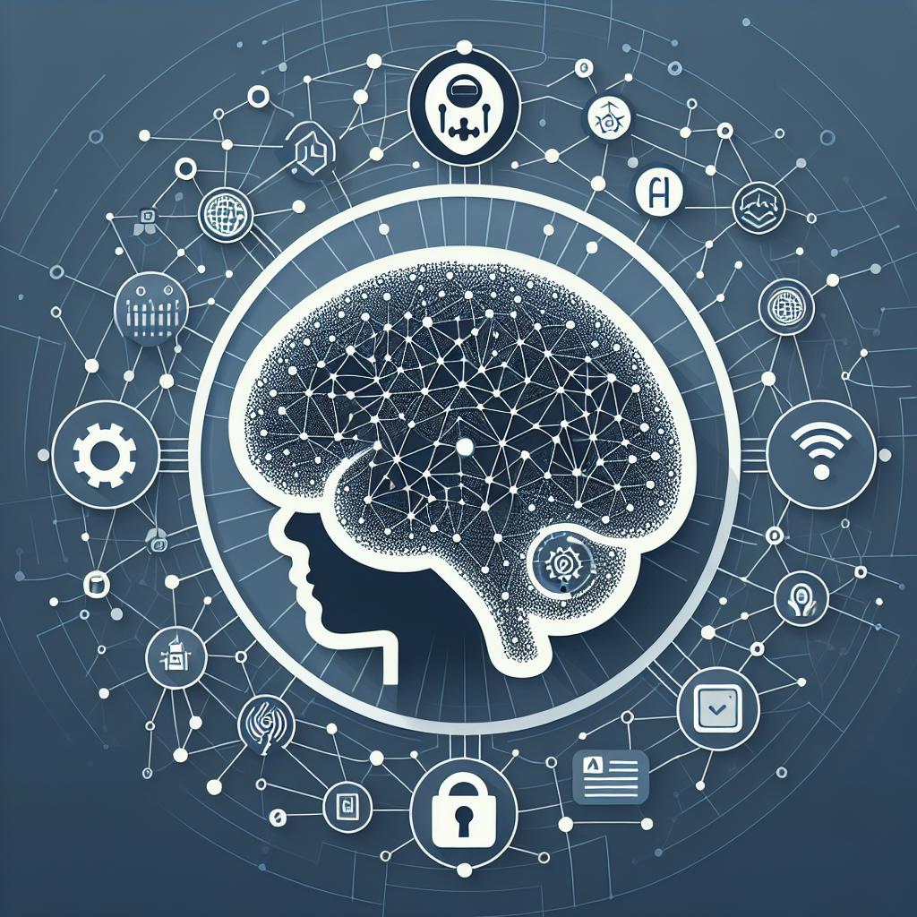 The Role Of AI In Modern Network Security
