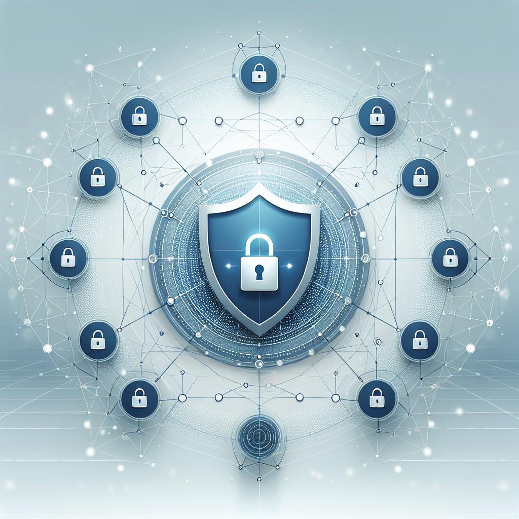 The Role Of Zero Trust Architecture In Modern Cybersecurity