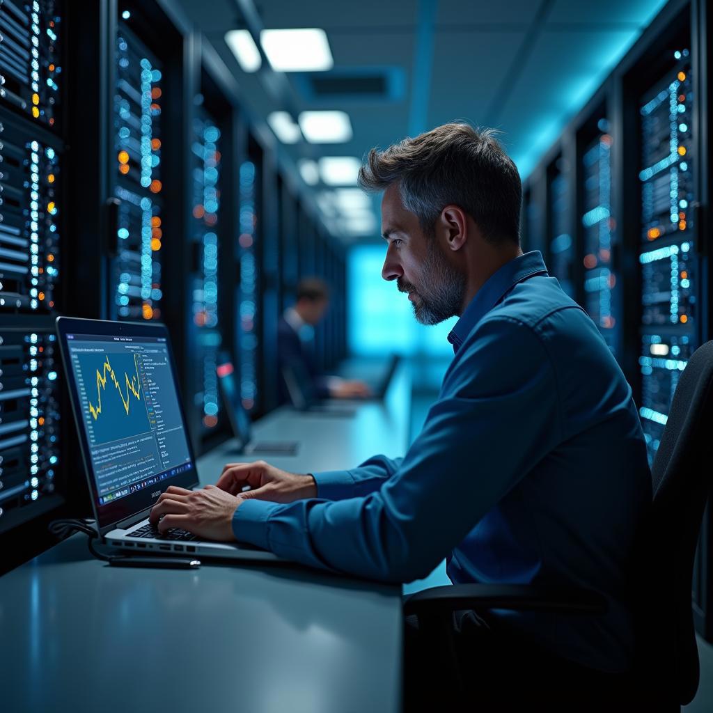 Troubleshooting A Server Real-Time Diagnostics With Nmap And Openssl