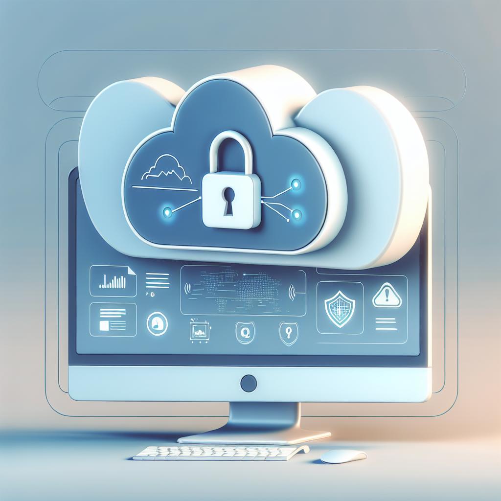 Using AI To Optimize Cloud Network Security