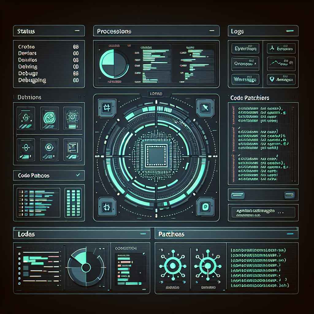 Debugging With The Assistant Running Editing And Retrieving Custom Processor Logs