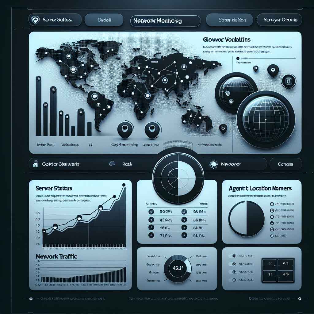Switching Agents Running Tests From London Berlin Or Your Local Network