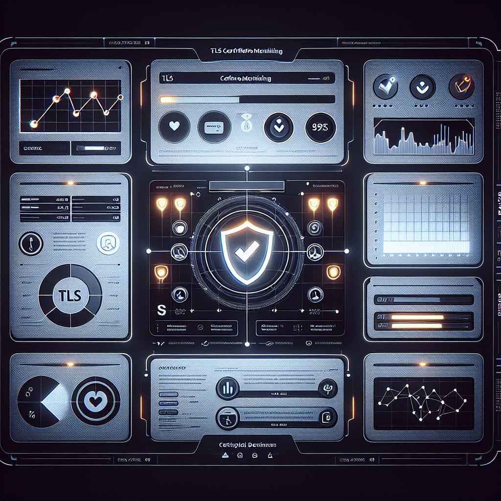 Using Openssl Via The Assistant For SSLTLS Security Checks